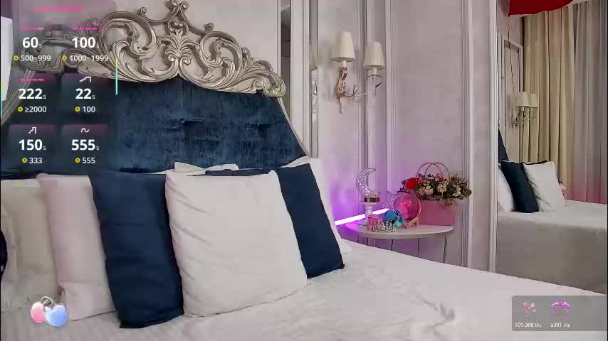 dream_blonde_ Adult Chat November 18, 2025