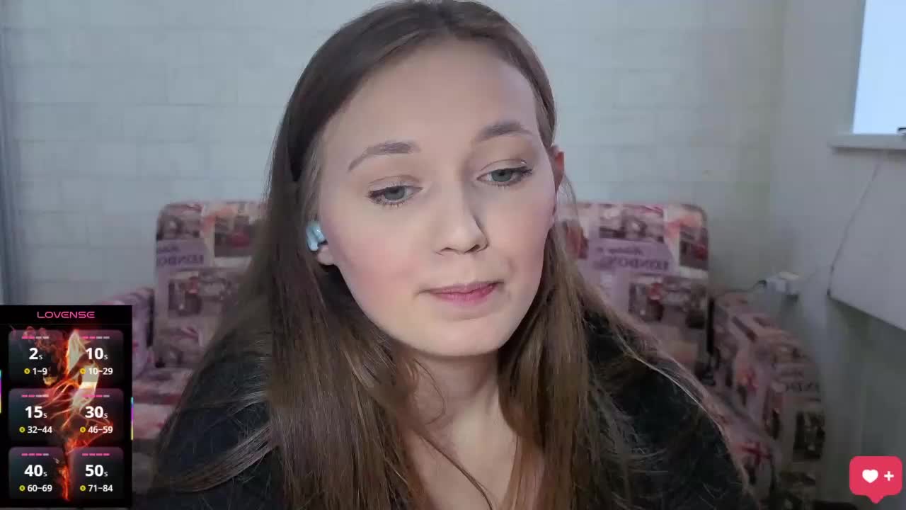 AlisaWyn Adult Chat November 18, 2025