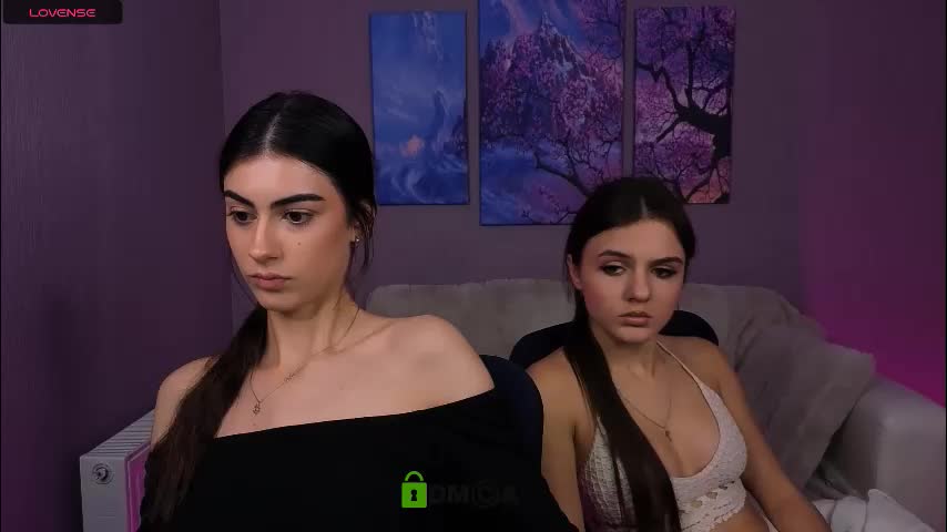 kaisy_star Adult Chat November 18, 2025