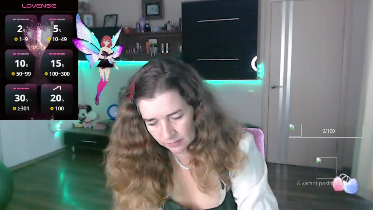 SophiaBoone Adult Chat November 18, 2025