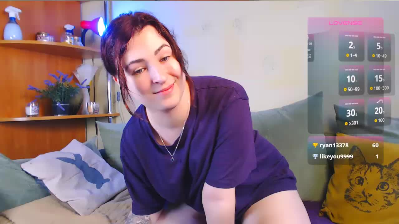 Caroline1995 Adult Chat November 18, 2025