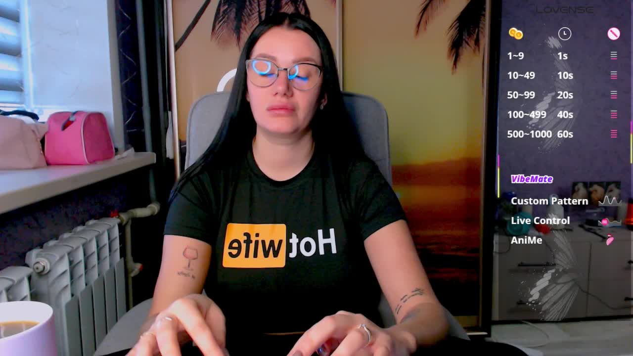 goldenwitchx Adult Chat November 18, 2025