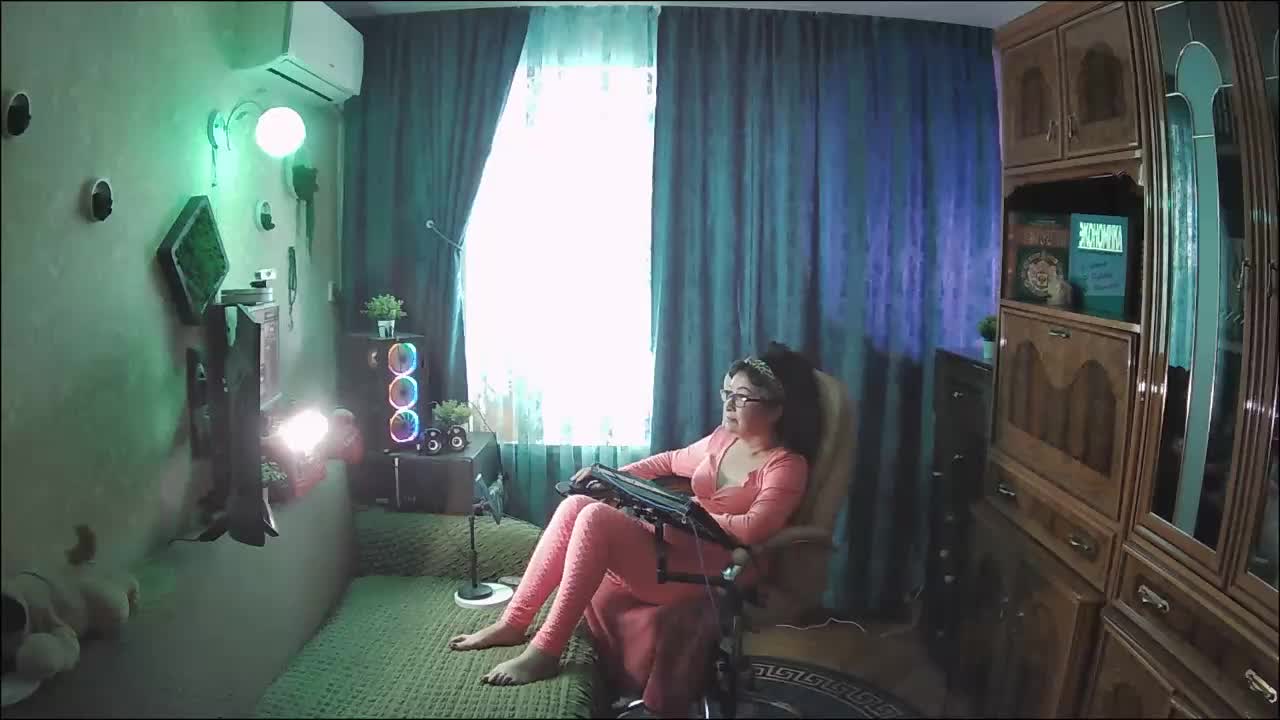 Infodar Adult Chat November 18, 2025