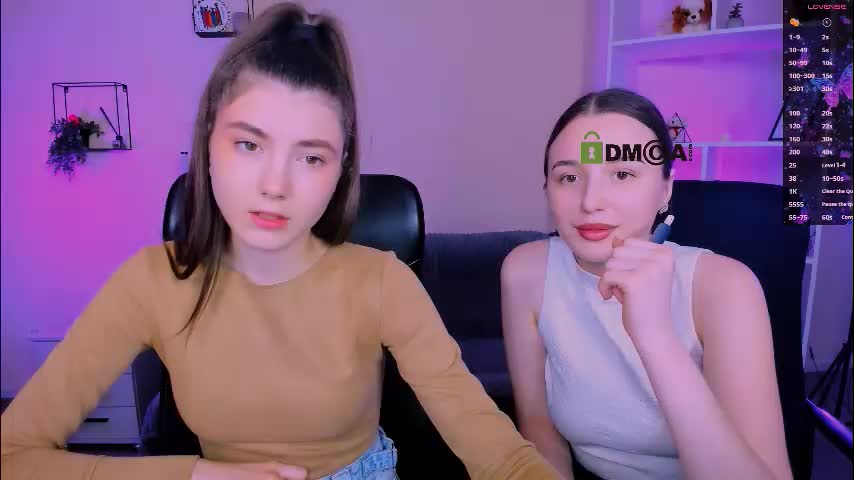 lissa_night Adult Chat November 18, 2025