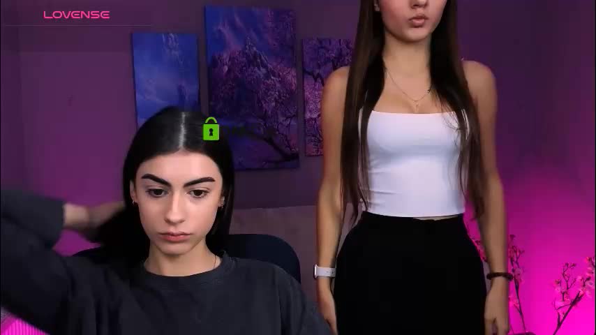 kaisy_star Adult Chat November 18, 2025