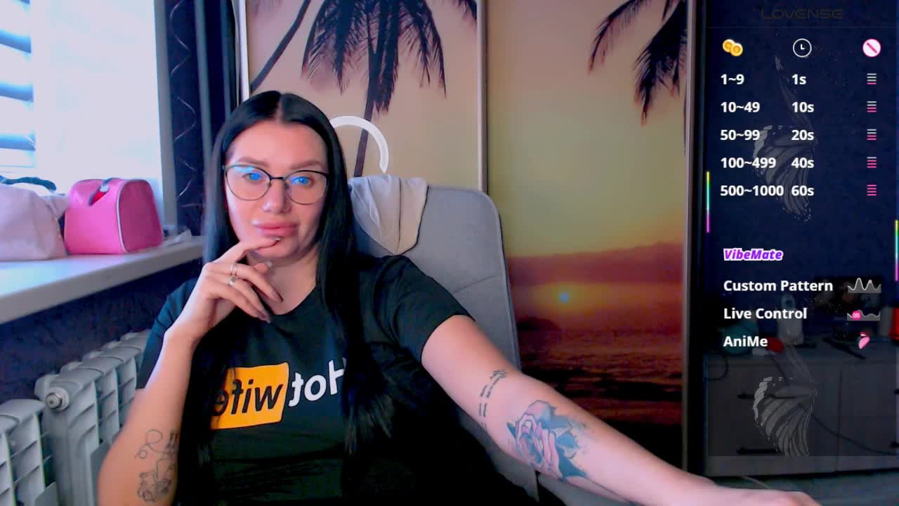 goldenwitchx Adult Chat November 18, 2025