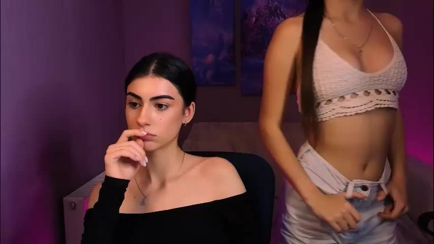 kaisy_star Adult Chat November 18, 2025