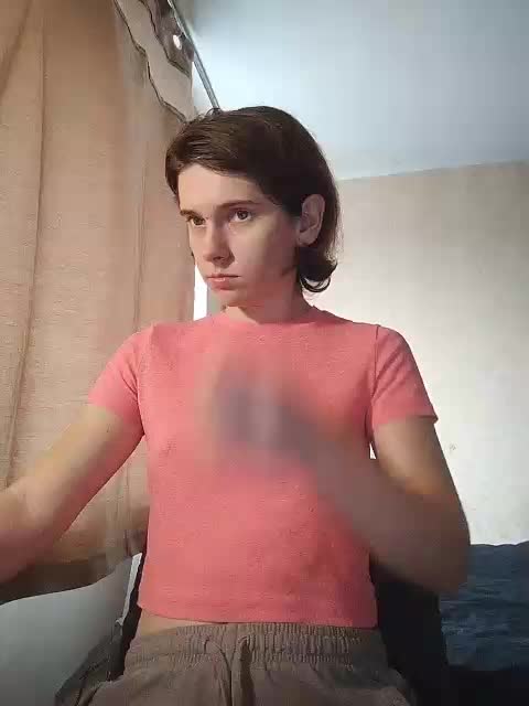 Your_Kitty Adult Chat November 18, 2025