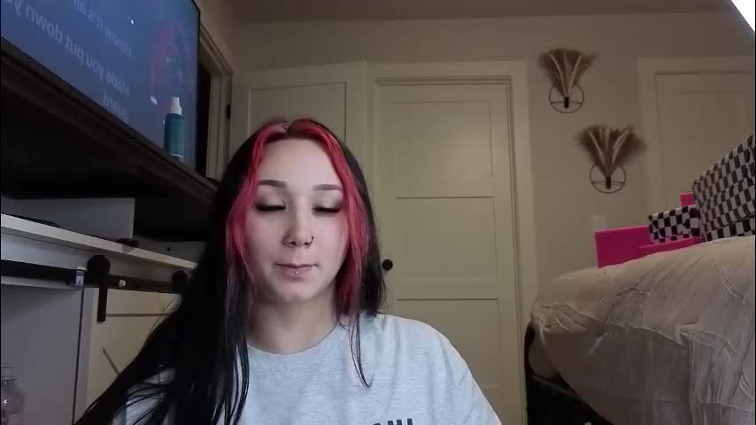 iveyjade33 Adult Chat November 18, 2025