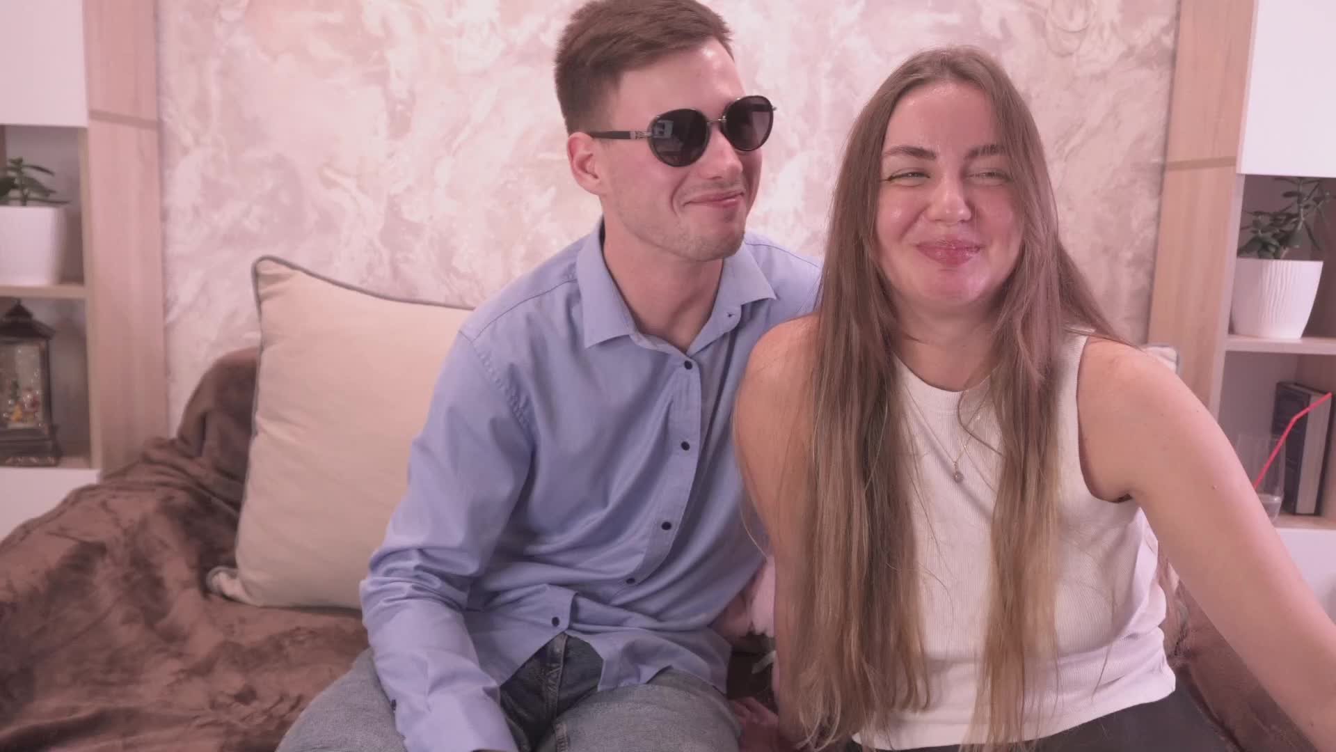 PashaAndMila Adult Chat November 18, 2025