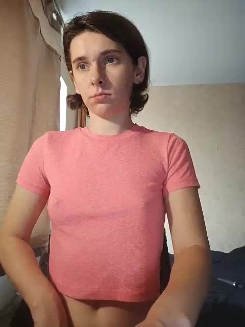 Your_Kitty Adult Chat November 18, 2025