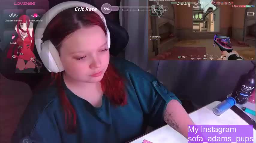 _sofia_adam_ Adult Chat November 18, 2025