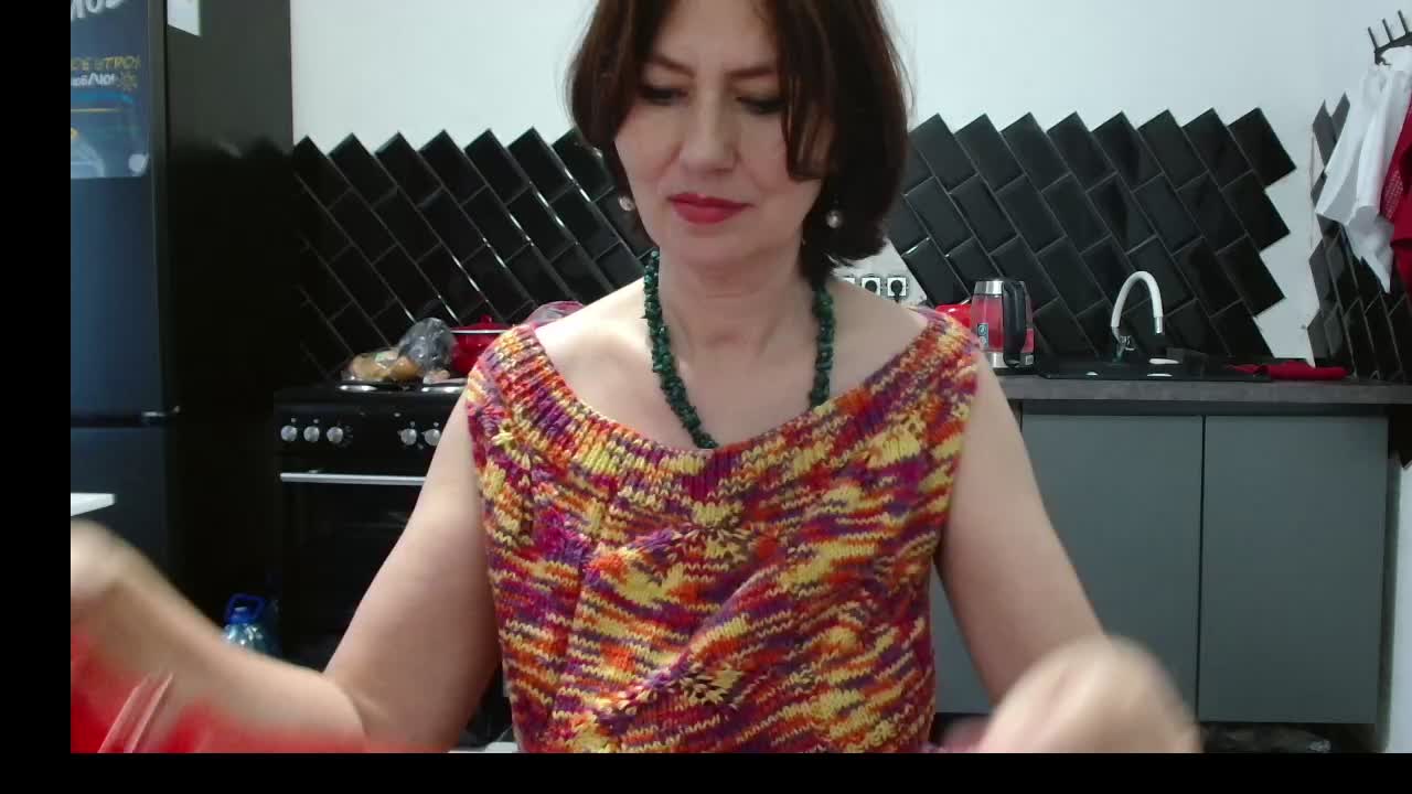 ANGELALADI Adult Chat November 18, 2025