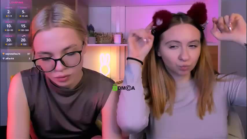 mila_glow Adult Chat November 18, 2025