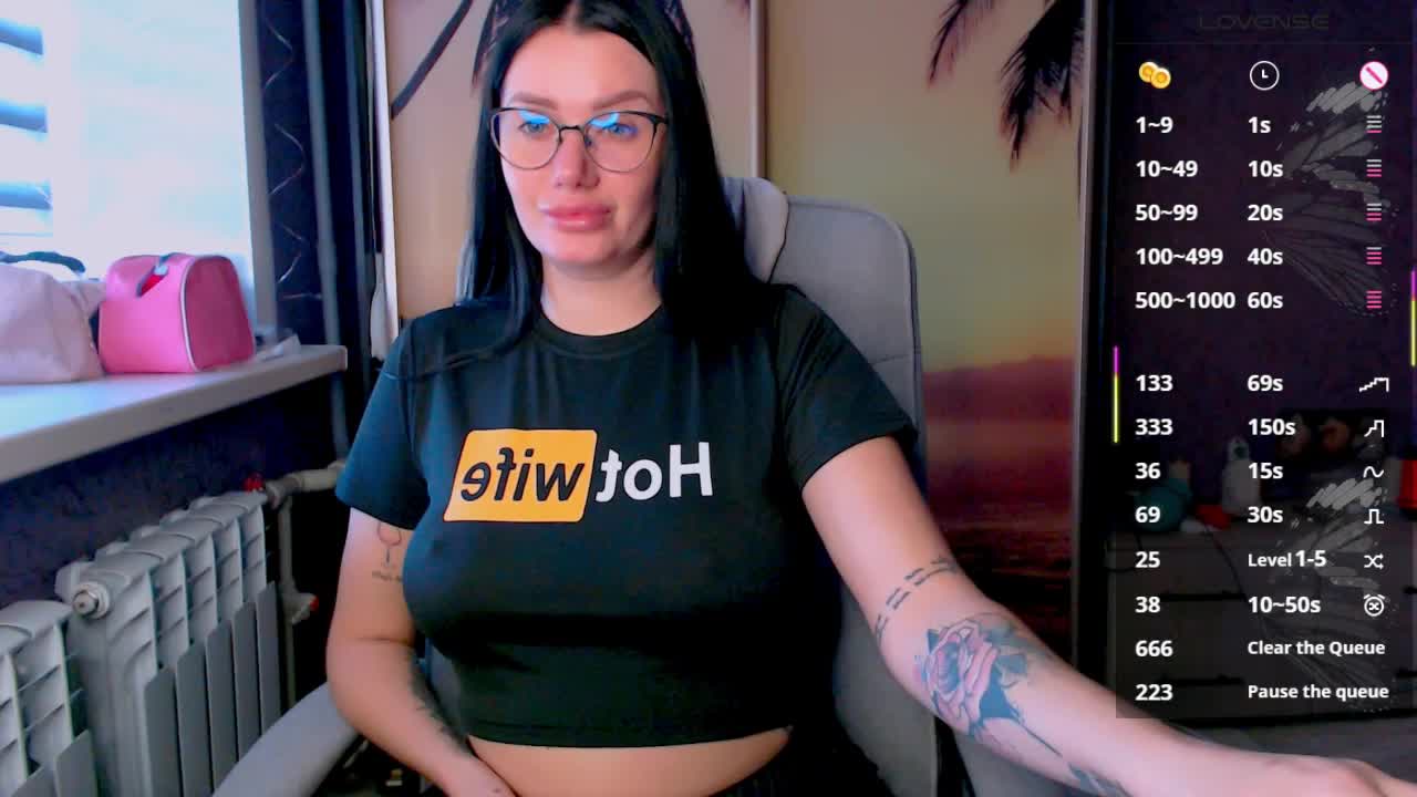 goldenwitchx Adult Chat November 18, 2025