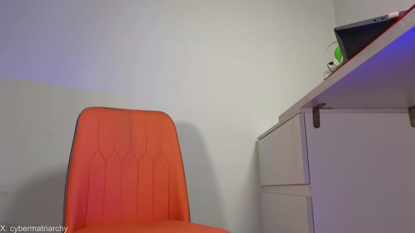 Martha_Hoffman Adult Chat November 18, 2025