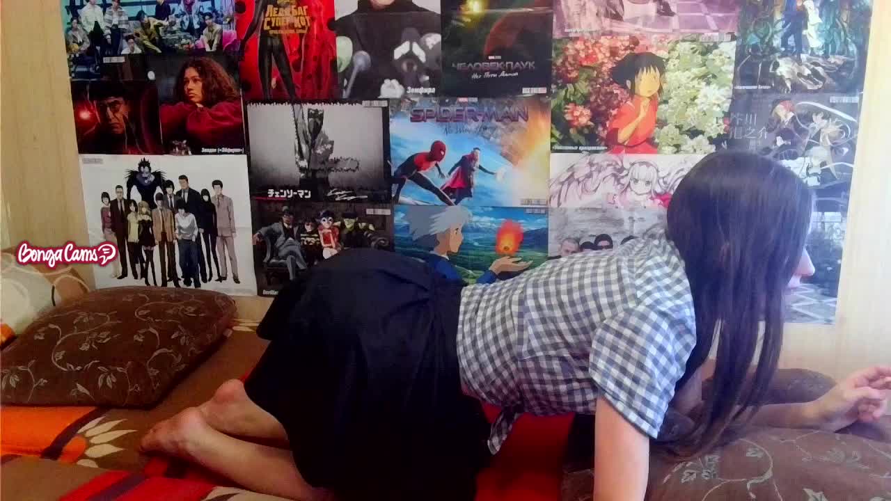 Rina-OnlyForYou Adult Chat November 18, 2025