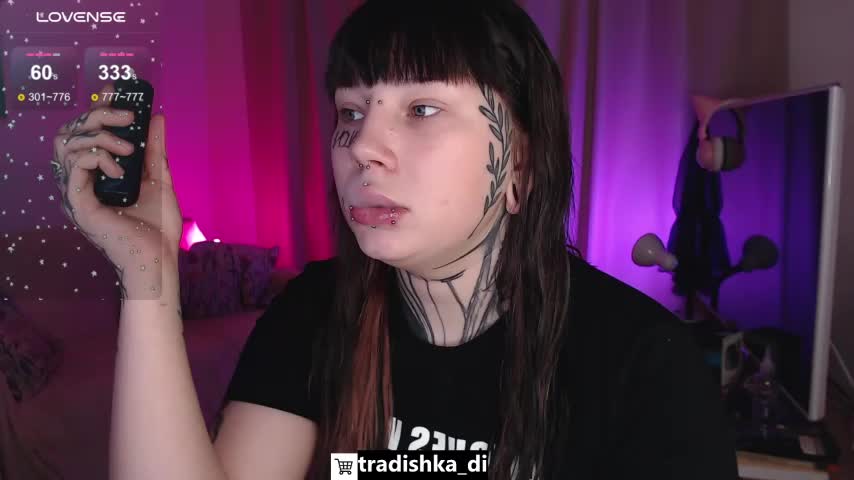 tradishka Adult Chat November 18, 2025