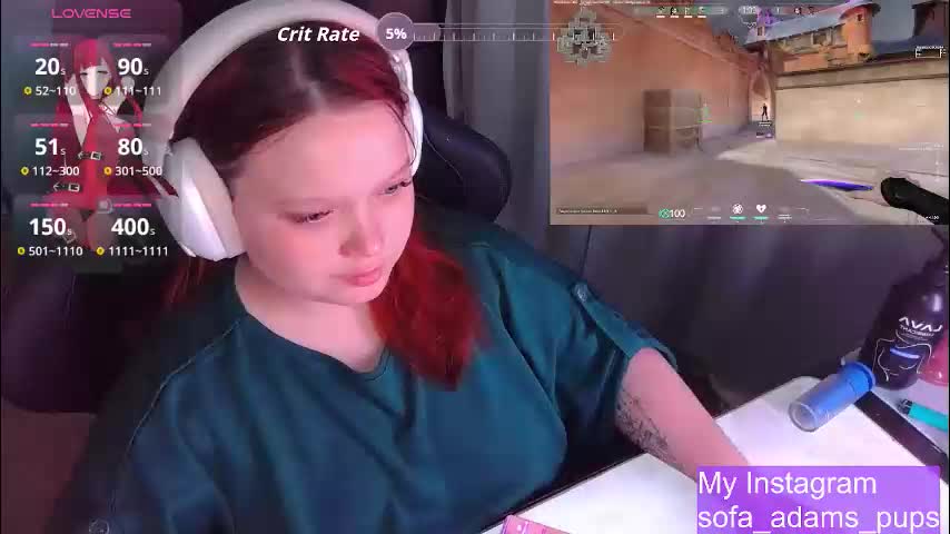 _sofia_adam_ Adult Chat November 18, 2025