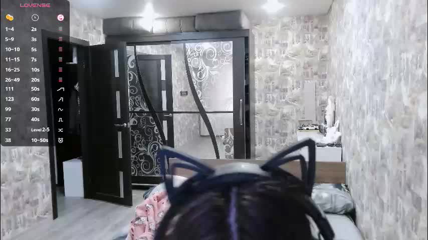 dawndollins Adult Chat November 18, 2025