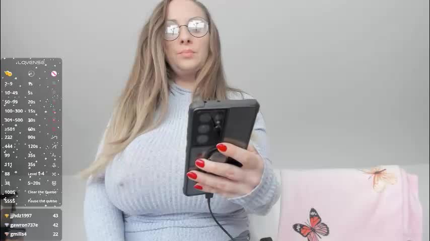 misteryland Adult Chat November 18, 2025