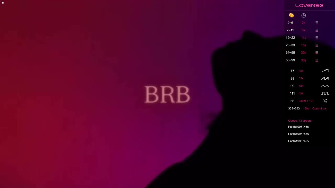 Nestyzz Adult Chat November 18, 2025