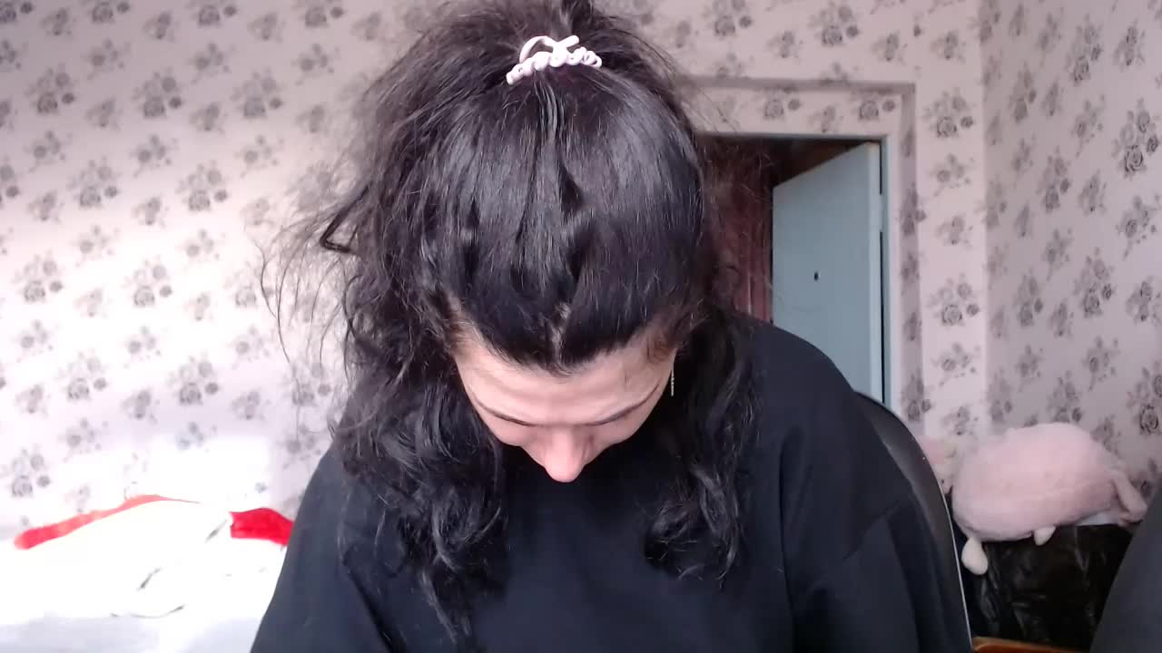 KristiWhite Adult Chat November 18, 2025