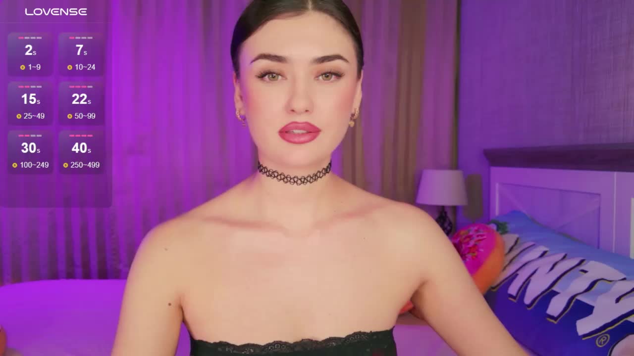 LeJanele Adult Chat November 18, 2025