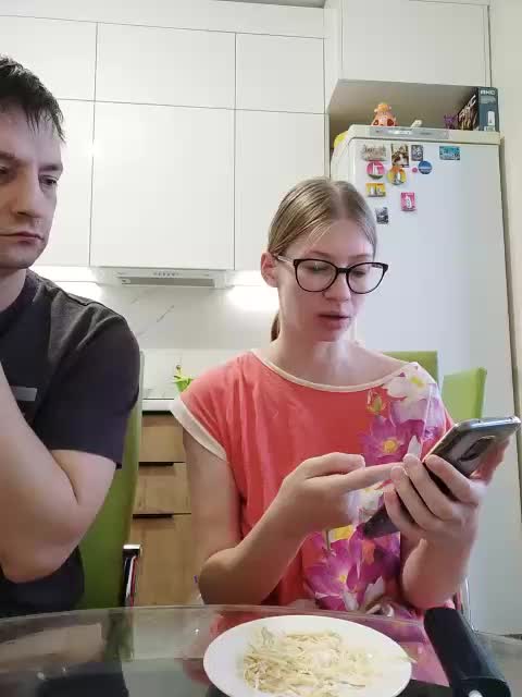 WaNaMe Adult Chat November 18, 2025