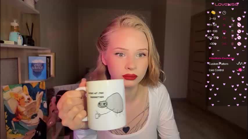 sweetielis Adult Chat November 18, 2025