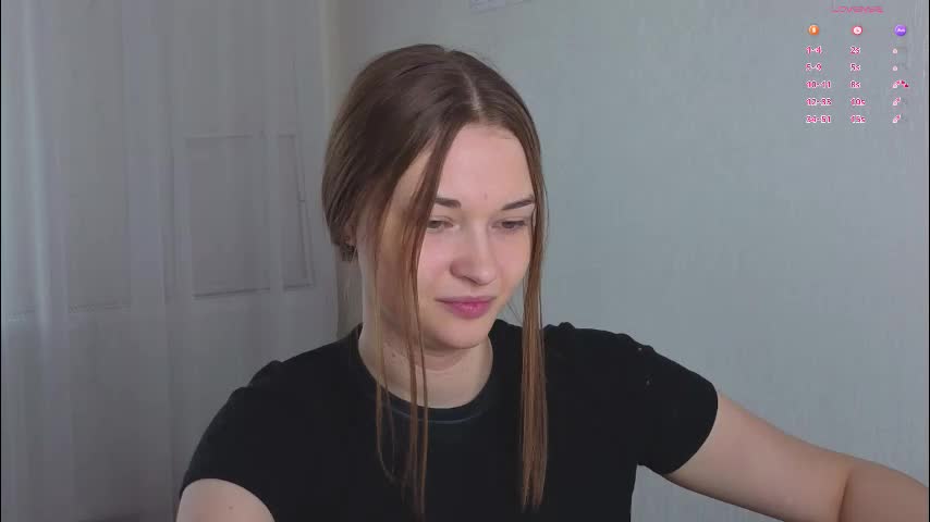 sharrimalagisi Adult Chat November 18, 2025