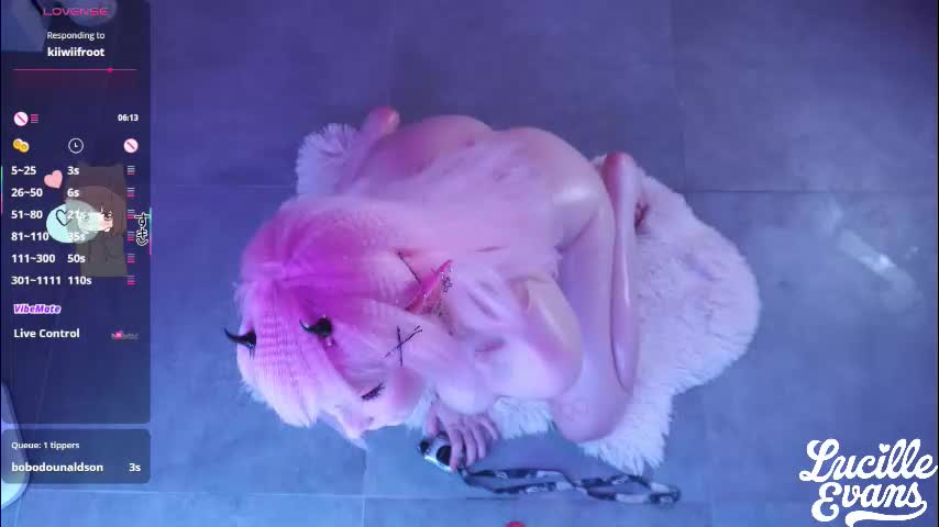 lucille_evans Adult Chat November 18, 2025