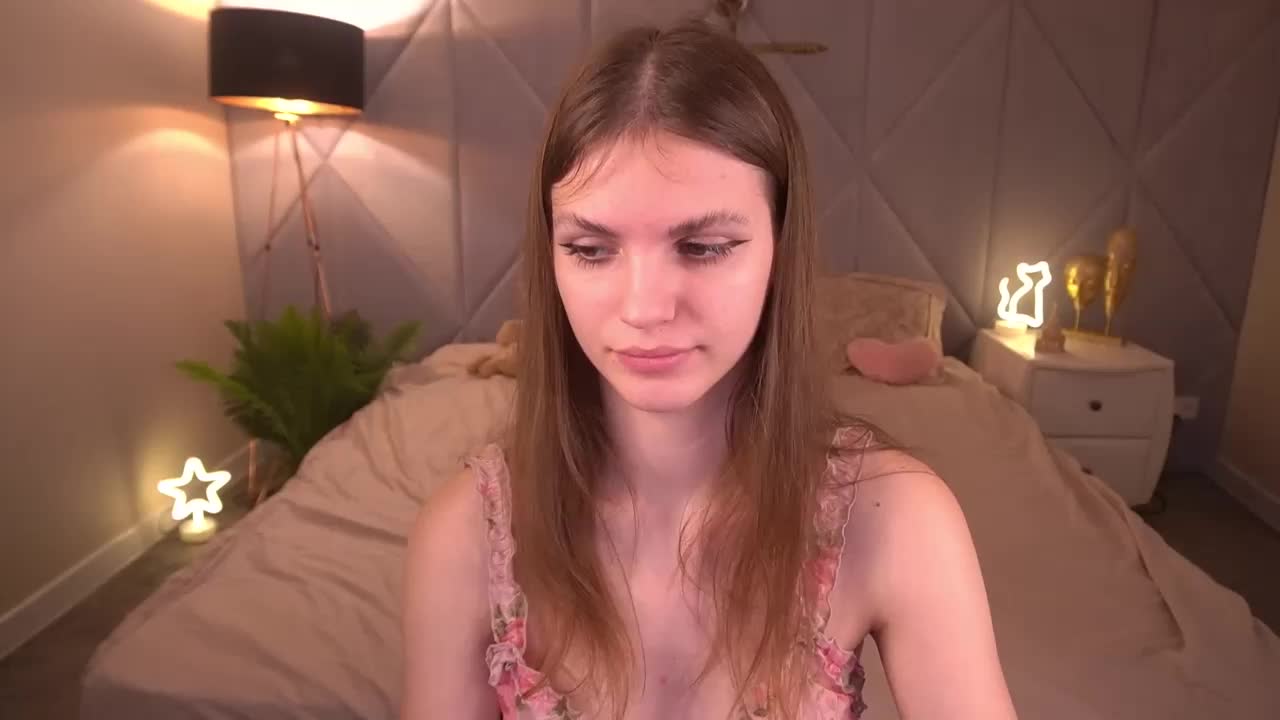 PussyOnLuck Adult Chat November 18, 2025