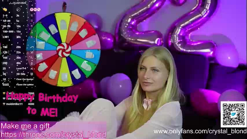 crystal_blond Adult Chat November 18, 2025