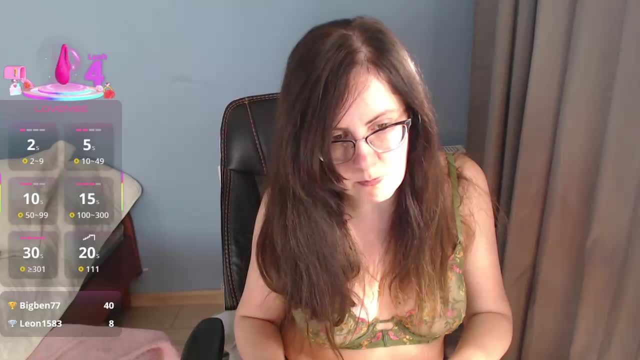 mandarinka28 Adult Chat November 18, 2025