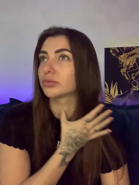 WILDGIRL Adult Chat November 18, 2025