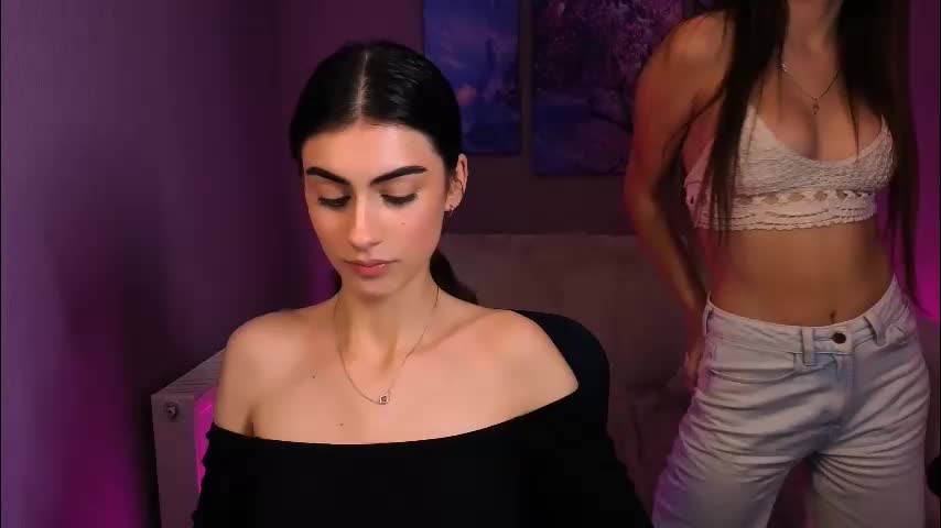 kaisy_star Adult Chat November 18, 2025