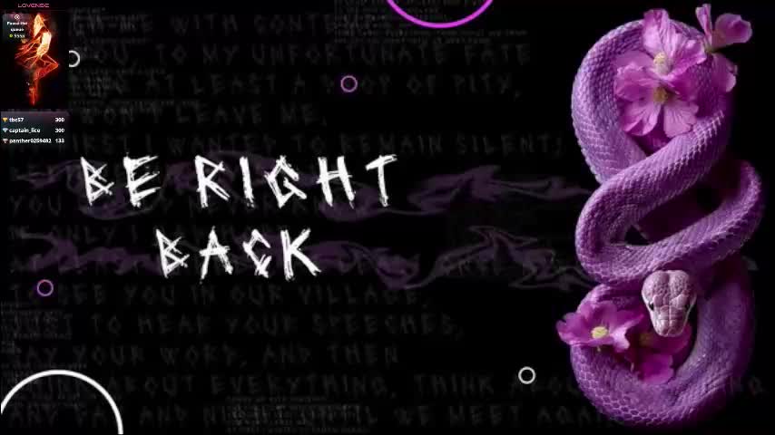 anabel2054 Adult Chat November 18, 2025