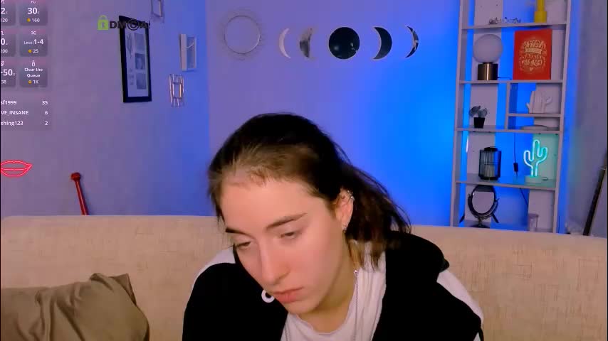 daisy_baby_ Adult Chat November 18, 2025