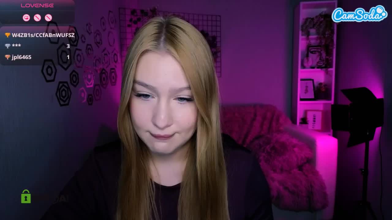 playfulsophie Adult Chat November 18, 2025