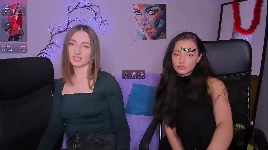 miki_nikki Adult Chat November 18, 2025