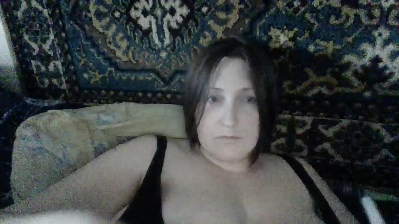 AllaSowinskaya Adult Chat November 18, 2025