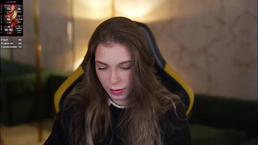 anabel2054 Adult Chat November 18, 2025