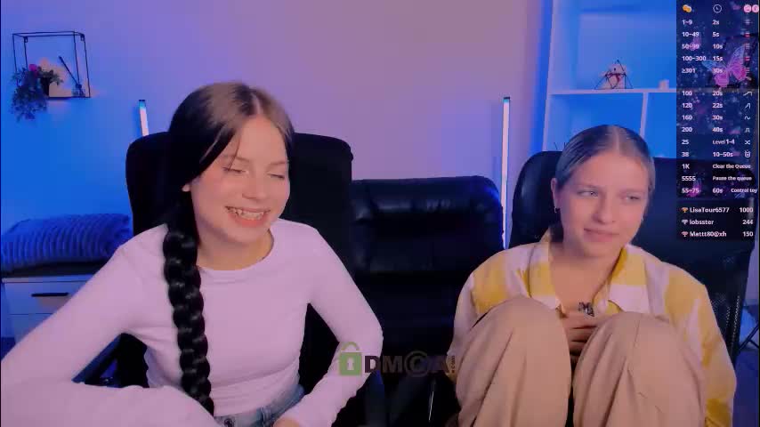 renata_sweety Adult Chat November 18, 2025