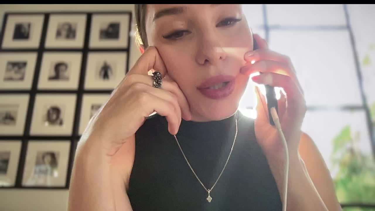 Melissa222Femdom Adult Chat November 18, 2025