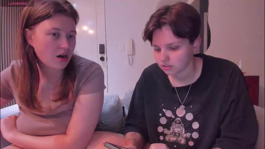 alexiacortez Adult Chat November 18, 2025