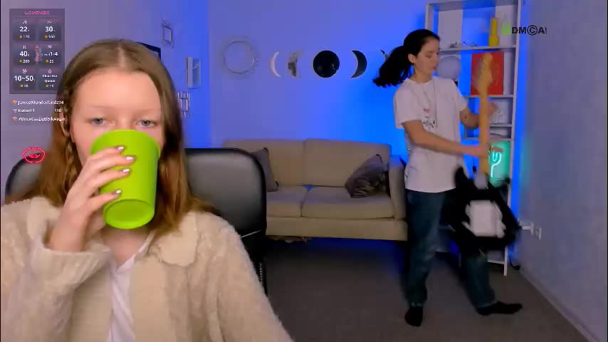 daisy_baby_ Adult Chat November 18, 2025