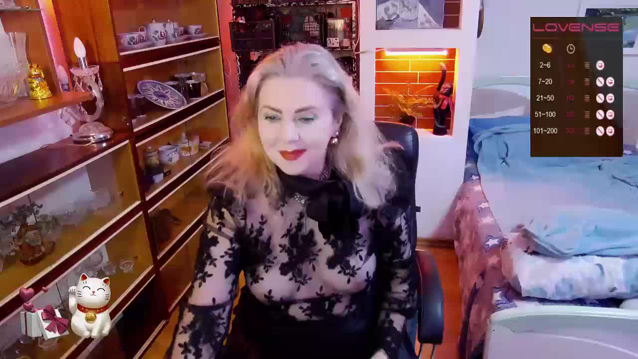 Delicecatmyau Adult Chat November 18, 2025