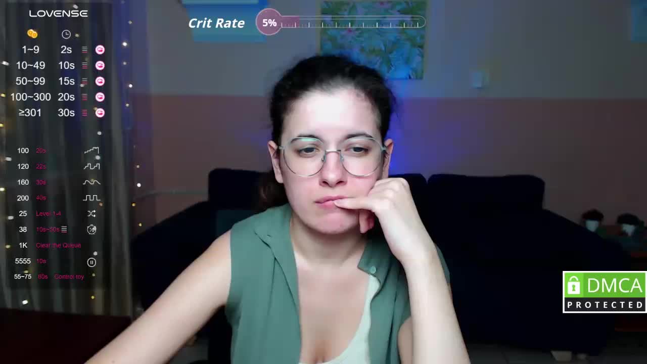 AminaBeatris13 Adult Chat November 18, 2025