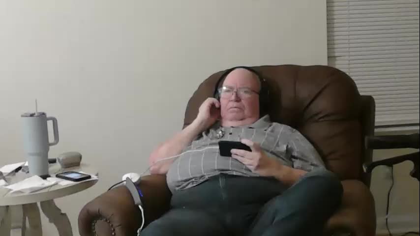 bigcraig123 Adult Chat November 18, 2025